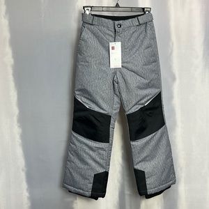 SWISS tech snow pant